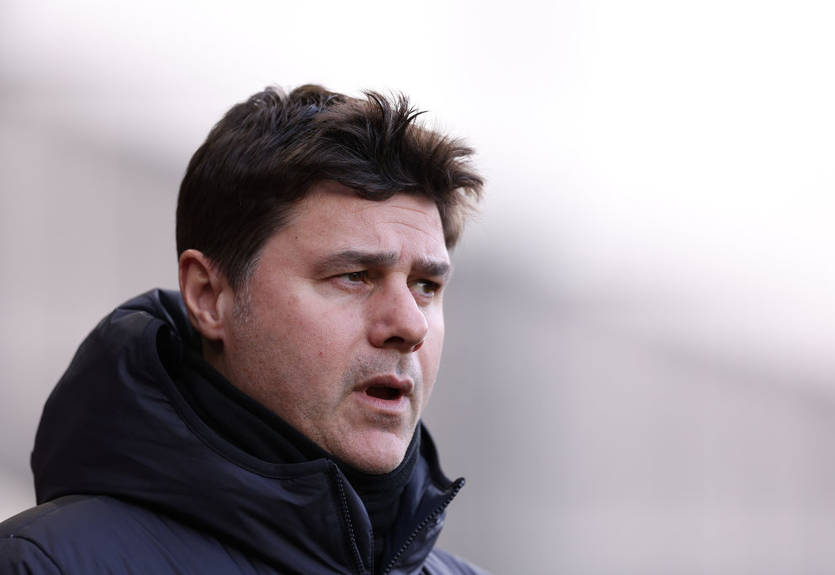 Почеттино: Пусть лучше фаны критикуют меня, а не игроков