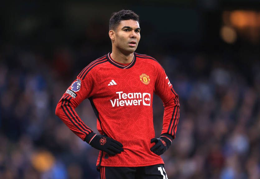 Лідер Ман Юнайтед висловився про прихід в клуб нового співвласника