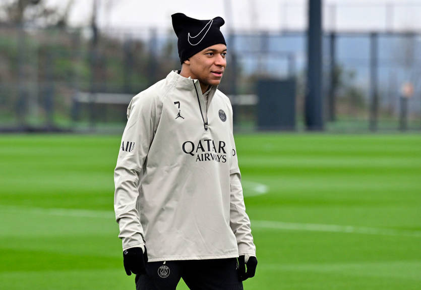 ПСЖ розраховує на виплату підписного бонусу від Мбаппе після трансферу до Реалу
