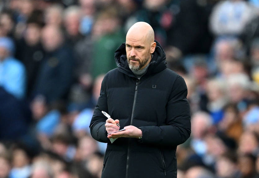 Некоторые игроки Манчестер Юнайтед недовольны нагрузками от тен Хага