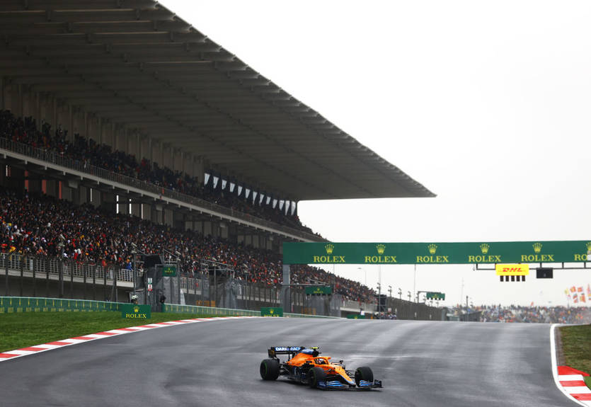 ФІА обговорює з Ердоганом повернення Гран-прі Туреччини до календаря Формули 1