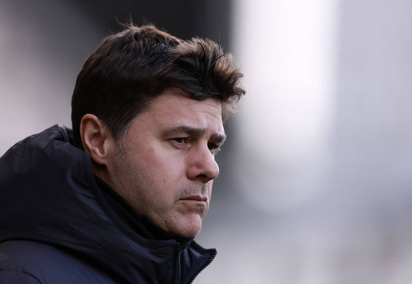 Определилась судьба Почеттино в Челси