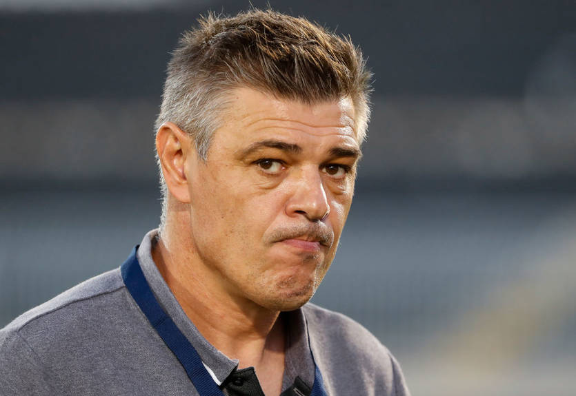 Тренер Боснії і Герцеговини назвав перевагу в матчі проти України