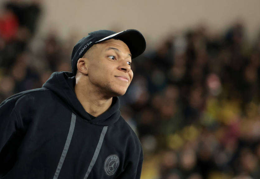 Хавбек Реала висловився про можливий перехід Мбаппе