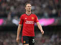 Легенда Манчестер Юнайтед призвал Эванса покинуть клуб