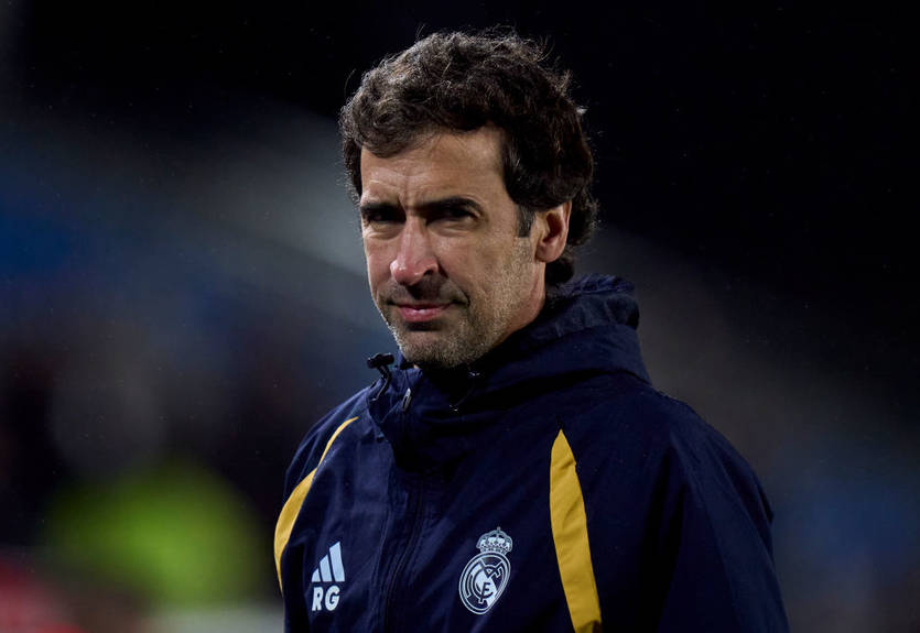 Байер может заменить Алонсо другой легендой Реала