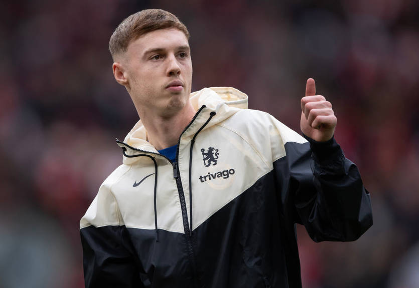 "Ви не бачите того, що ми робимо на тренуваннях": Хавбек Челсі підтримав Почеттіно