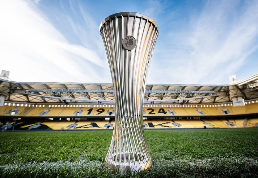 Кто выиграет Лигу конференций сезона-2025/26: Шахтер и Кристал Пелес – главные претенденты