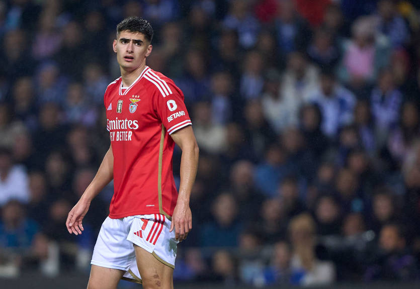 Баварія відмовилась від підписання одноклубника Трубіна