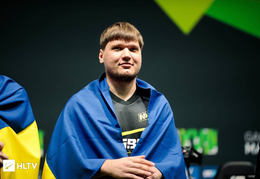 S1mple проиграл первый матч в карьере в Counter Strike 2 и вылетел из турнира