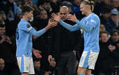 Манчестер Сити - второй клуб, который не проигрывал на протяжении 30+ подряд домашних матчей в ЛЧ