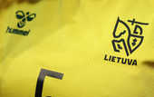 Женская сборная Литвы отказалась играть против беларуси Женская сборная Литвы отказалась играть против беларуси