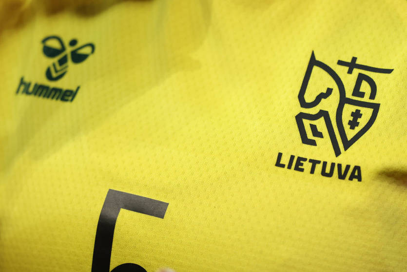 Зібрна Литви / Getty Images
