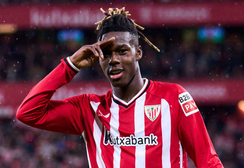 Челсі готовий придбати гравця, який може виступати на позиції Мудрика