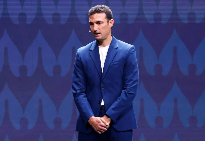 Вице-чемпион Италии хочет предложить пост тренера наставнику сборной Аргентины