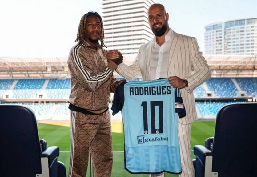 Игроку Динамо, арендованного скандальным словацким клубом, грозит тюрьма