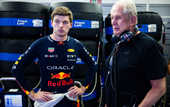 Будущее Марко в Ред Булл может повлиять на будущее Ферстаппена
