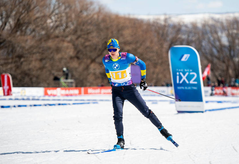 Норвегія зробила неймовірний камбек і виграла чоловічу естафету у США, Україна у ТОП-10