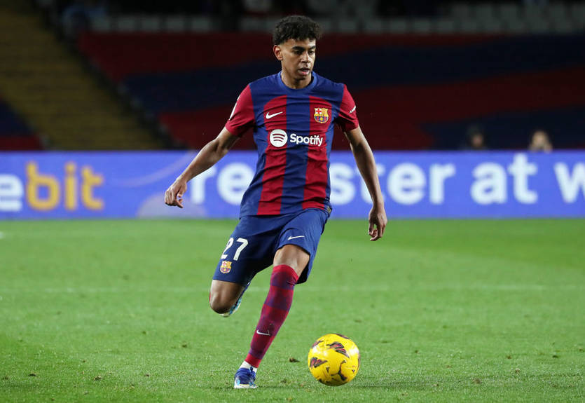 ПСЖ пропонував нечувані гроші Барселоні за півзахисника