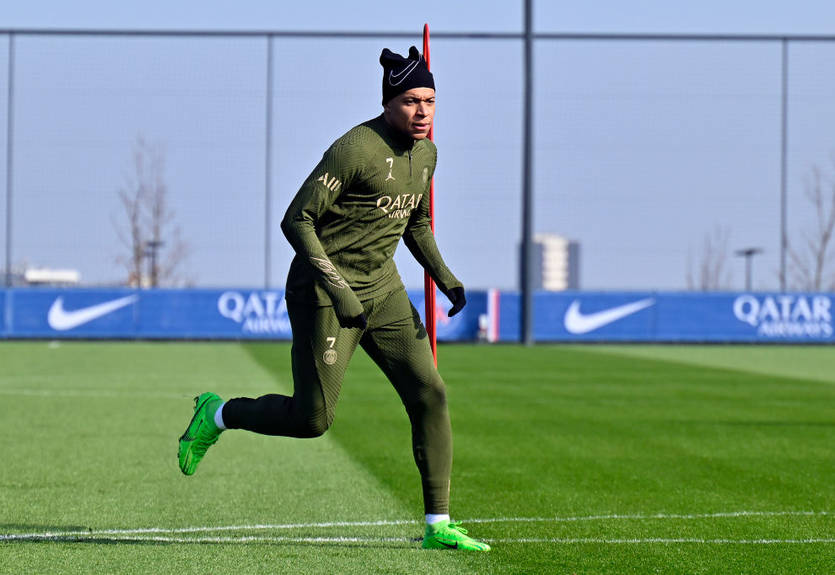 Анри оценил вероятный переход Мбаппе в Реал