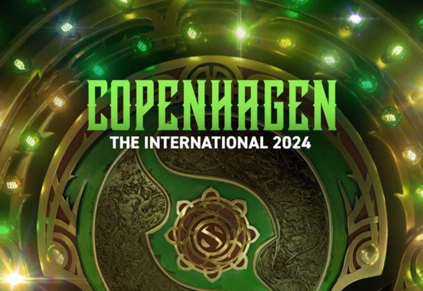 Valve официально анонсировали The International 2024 Valve официально анонсировали The International 2024