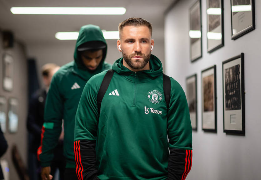 Манчестер Юнайтед планує важливе підписання на найпроблемнішу позицію