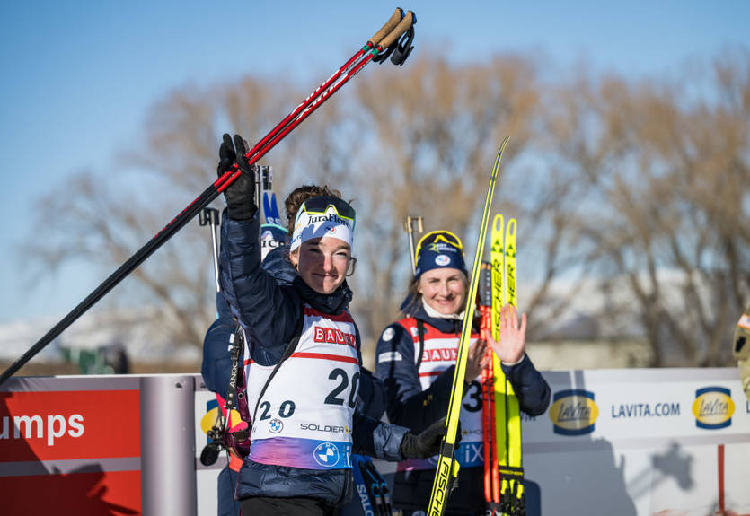 Жанмонно виграла пасьют, Джима показала чудовий виступ Жанмонно виграла пасьют, Джима показала чудовий виступ