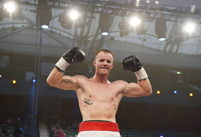 Бесар Німані / Getty Images