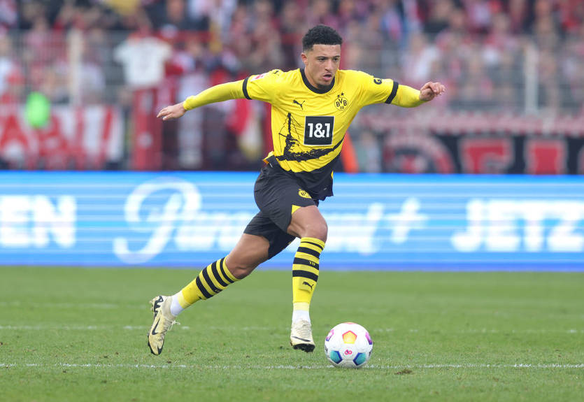 Санчо заявил, что вернется в Манчестер Юнайтед, при одном условии