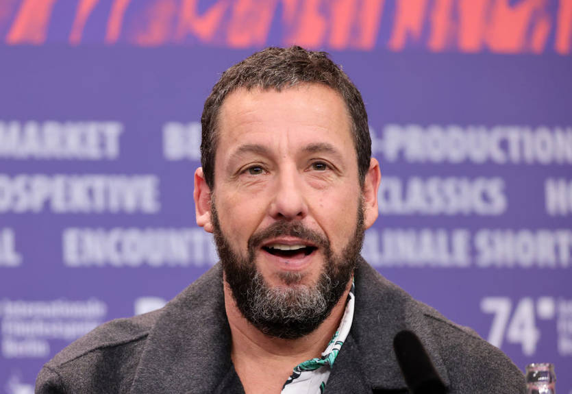 Відомий голлівудський актор відвідав матч Челсі - Ньюкасл