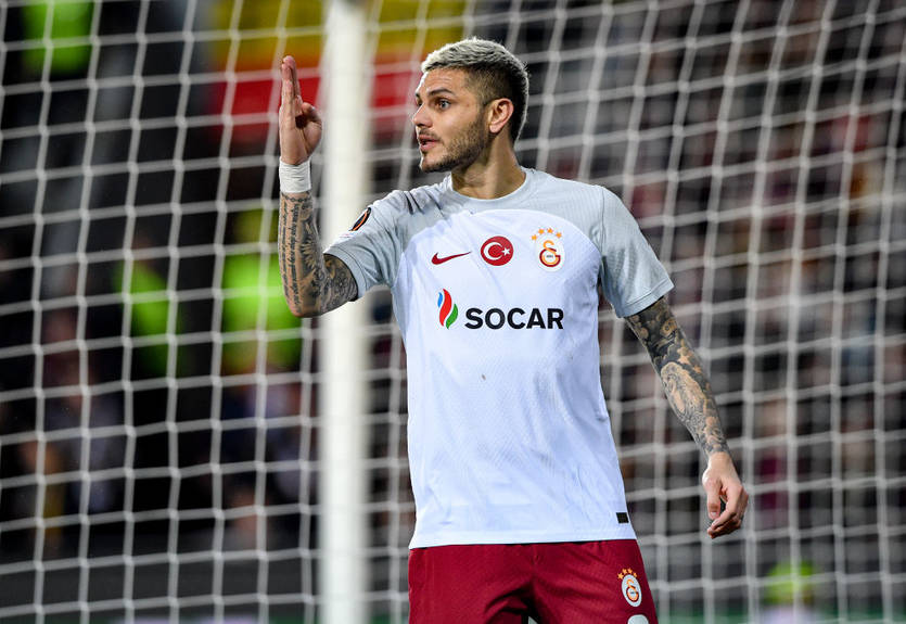 Незвичайне хобі: Ікарді показав своє домашнє господарство