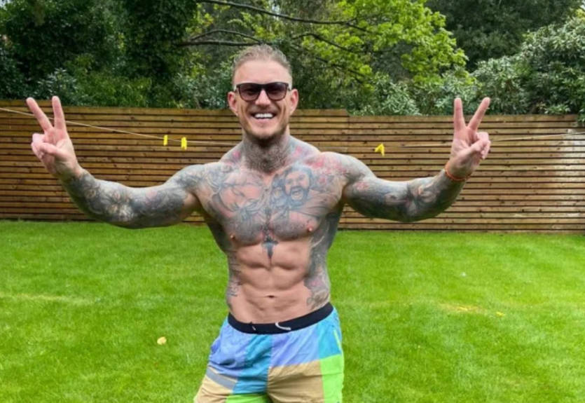 Вихованець Манчестер Юнайтед та актор спортивного кіно помер після боротьби з раком