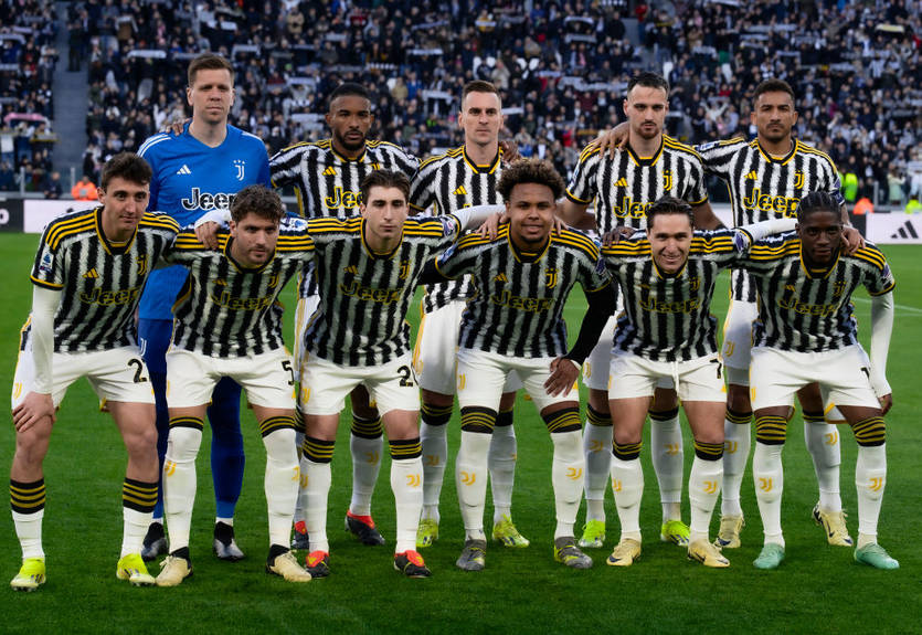 Ювентус получил путевку на Клубный чемпионат мира-2025