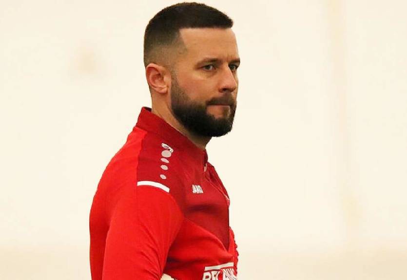 Тренер Черноморца не вернулся в Украину после сборов в Турции