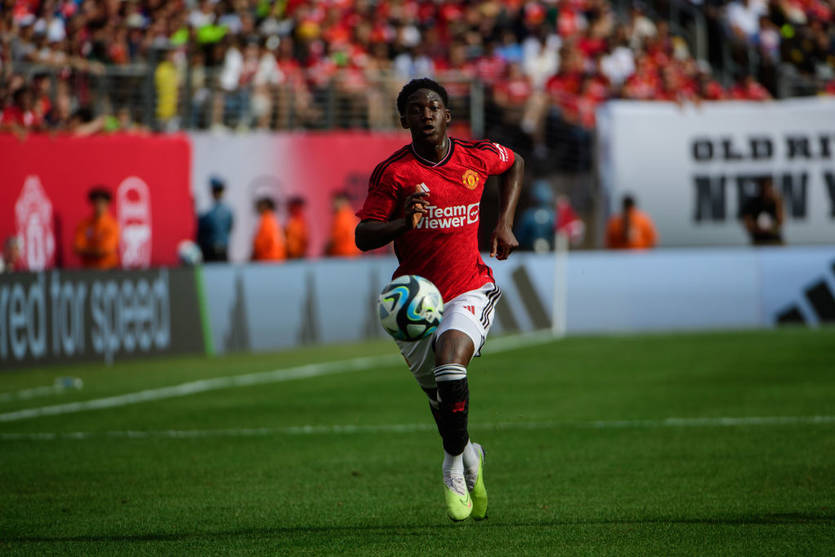 Кобби Майну / Getty Images