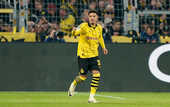 Боруссия Дортмунд постарается сохранить Санчо еще на сезон