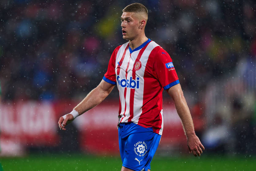 Артем Довбик / Getty Images