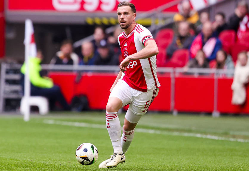 Бывший капитан Ливерпуля признал, что переезд в Саудовскую Аравию был ошибкой