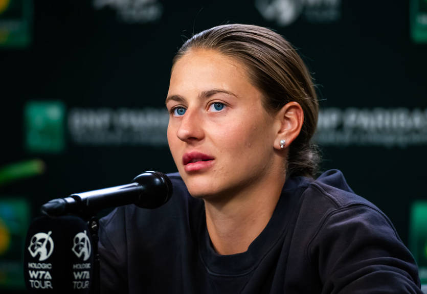 "Світ не відчуває, як швидко все може змінитись": Костюк висловилась про війну в Україні