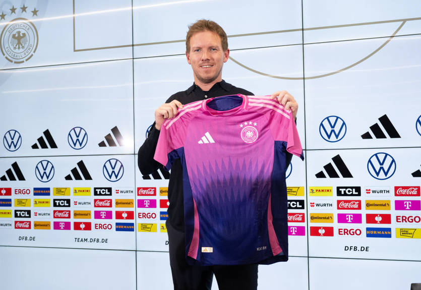 Нагельсманн висловив готовність повернутись до клубного футболу