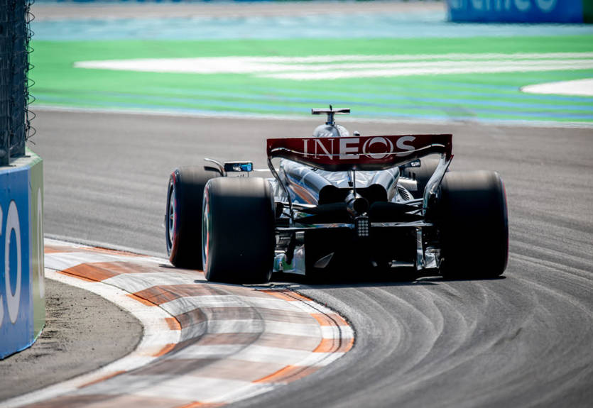 Формула-1 відмовилася від переходу на 16-дюймові колеса