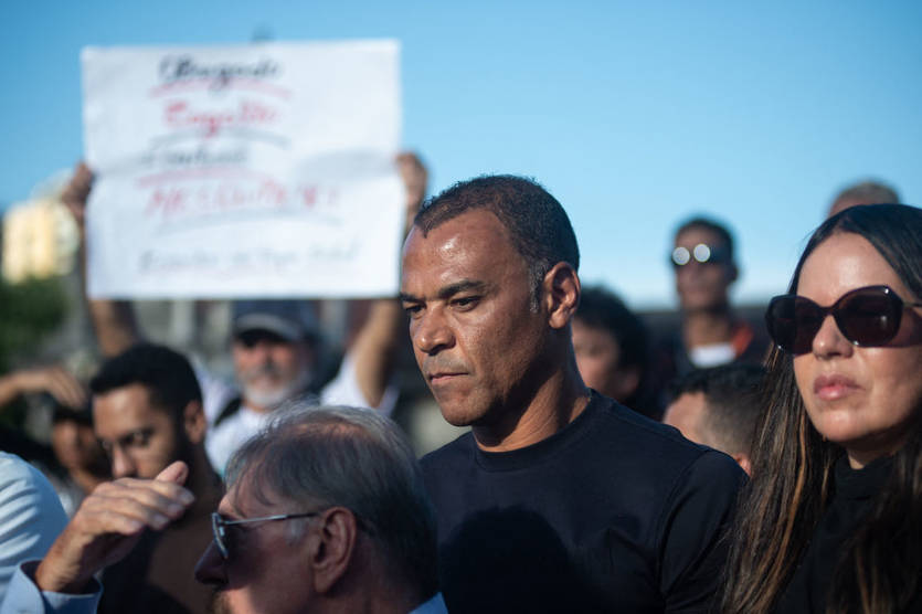 Кафу  / Getty Images