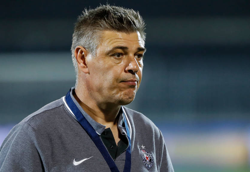 Наставник Боснії і Герцеговини: Мені здається, що українські ЗМІ недооцінюють нас