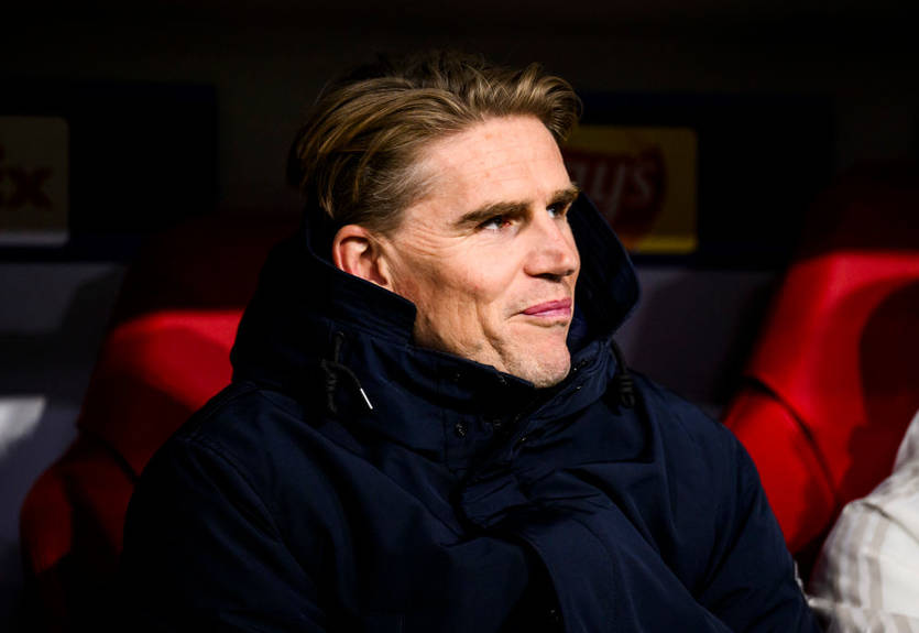 "Складний, але привабливий": Спортдир Баварії висловився про жереб Ліги чемпіонів "Складний, але привабливий": Спортдир Баварії висловився про жереб Ліги чемпіонів