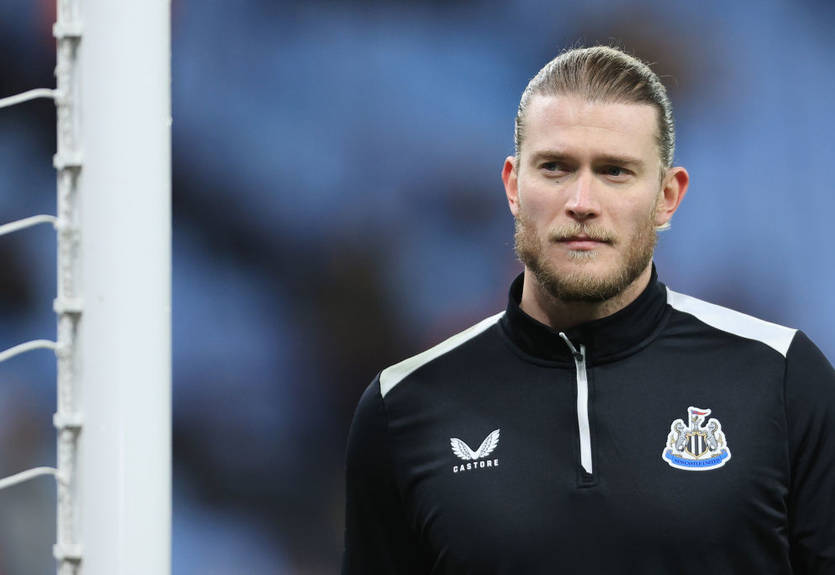 Антигерой финала Лиги чемпионов намерен перебраться в итальянский чемпионат