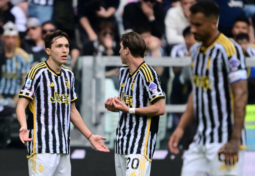 Ювентус втратив очки у грі з Дженоа Маліновського Ювентус втратив очки у грі з Дженоа Маліновського