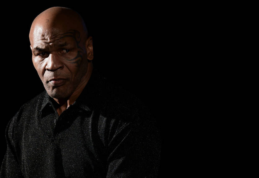 Тайсон отримав серйозне попередження від лікаря після згоди на бій із Джейком Полом Тайсон отримав серйозне попередження від лікаря після згоди на бій із Джейком Полом