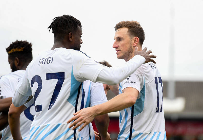 АПЛ сняла с Ноттингема очки из-за нарушения финансовых правил