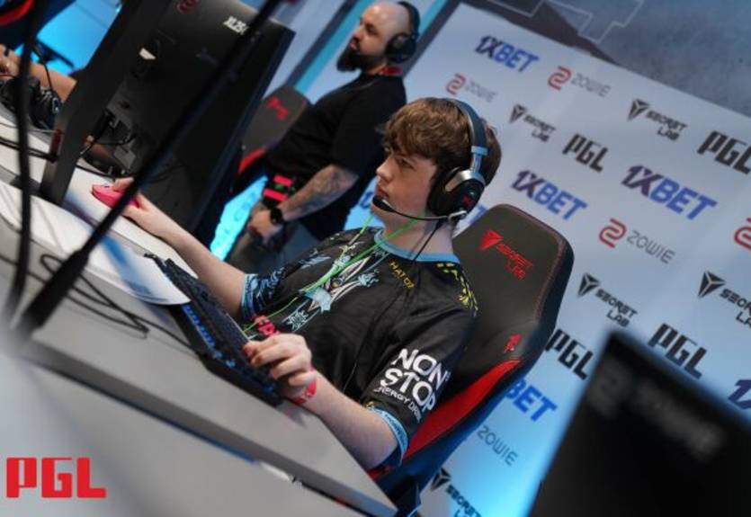 Monte объявили о подписании двух игроков