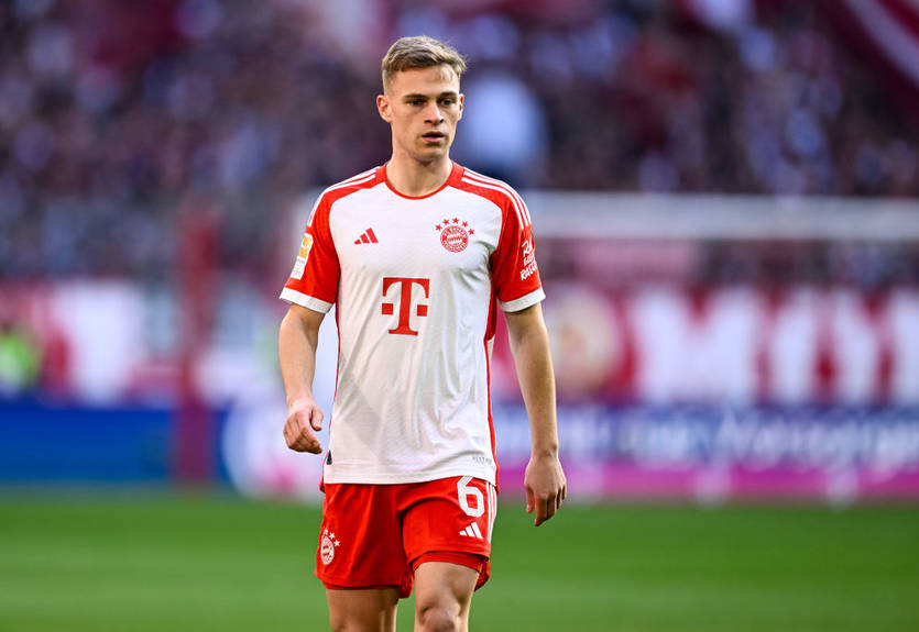 Бавария готова попрощаться с одним из лидеров